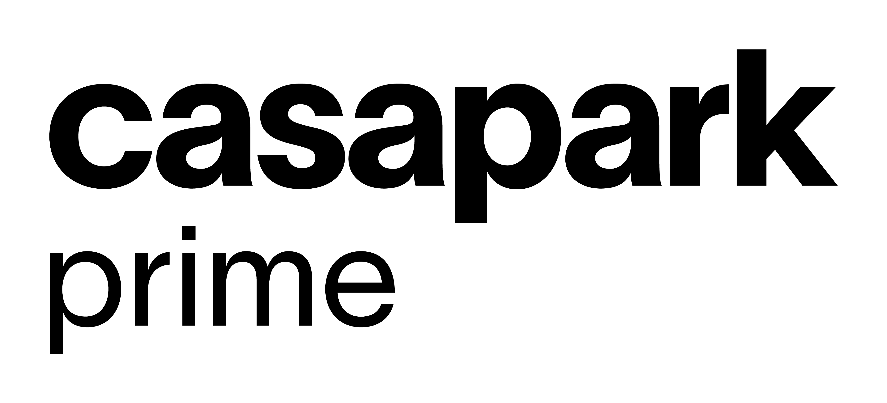 Logo casapark